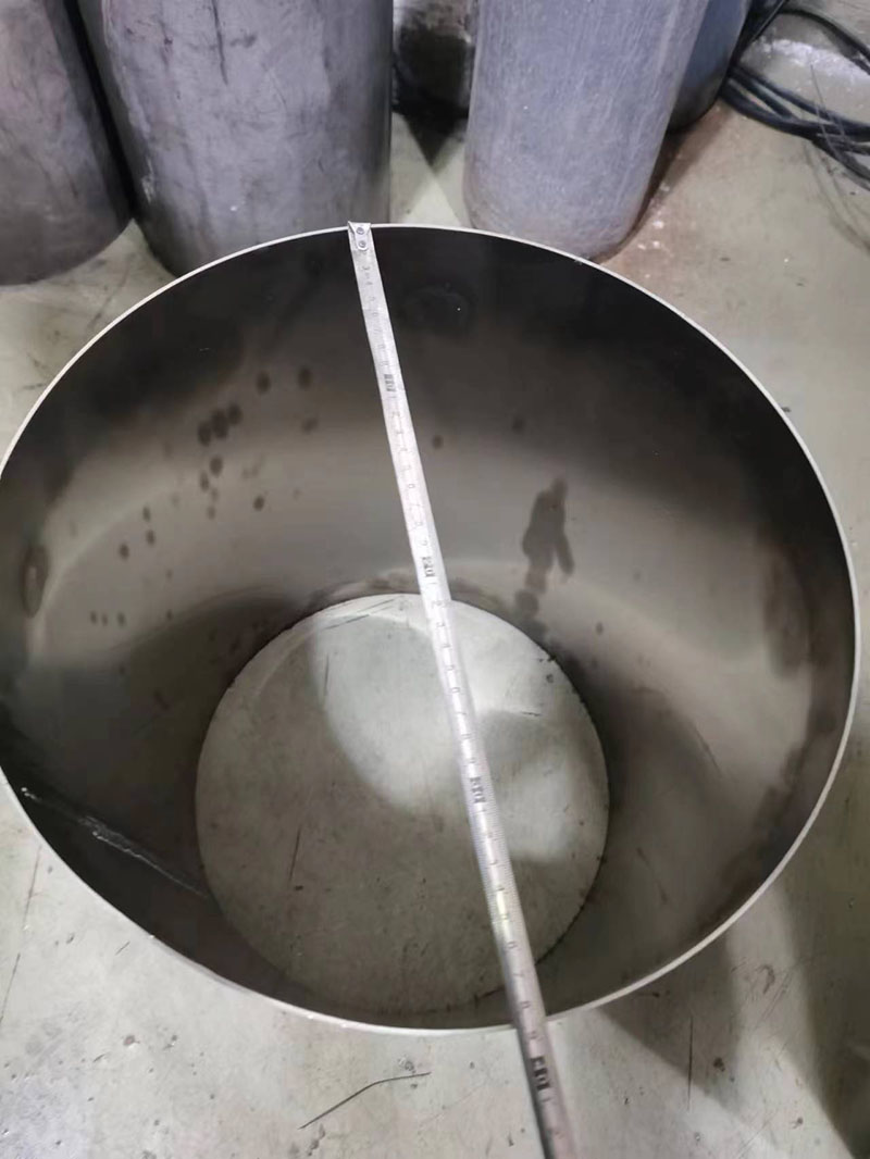 鈦設(shè)備在純堿工業(yè)中應(yīng)用