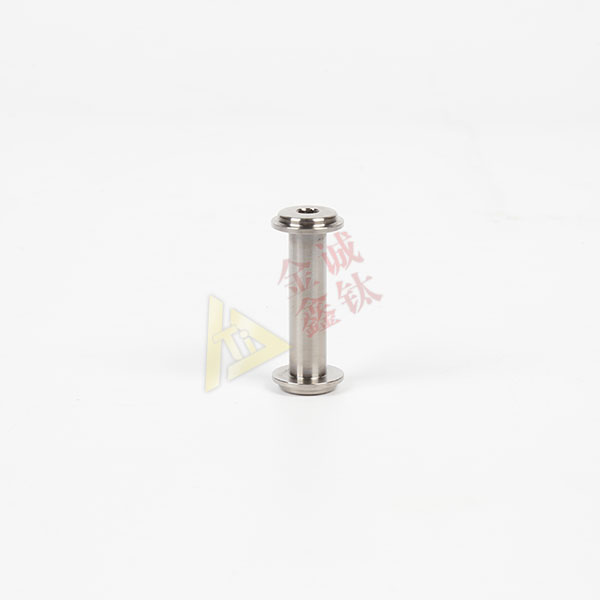 鈦合金非標(biāo)件加工工藝