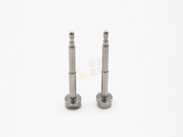 亮眼的鈦合金件是怎樣加工的?