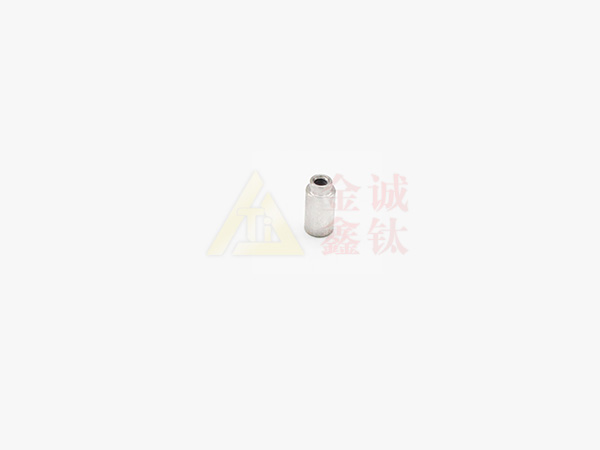 內(nèi)螺紋鈦螺母