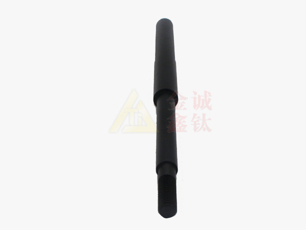 在冶金工業(yè)中鈦設(shè)備的應(yīng)用