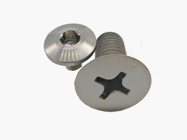 家電洗衣機與家具用鈦合金非標(biāo)件