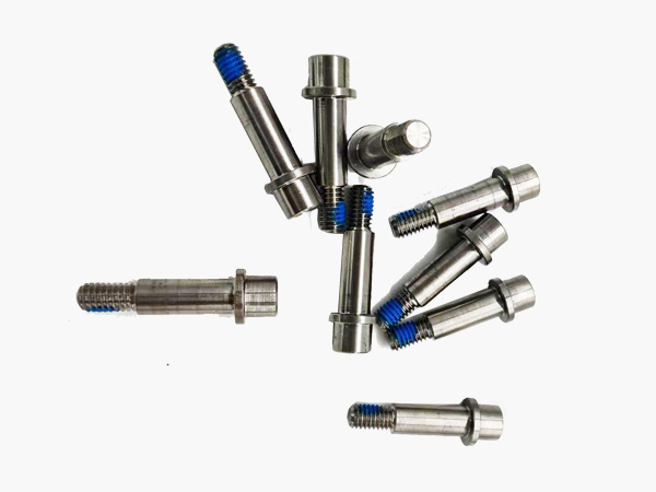 飛機用鈦合金零件