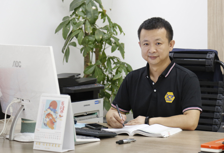 深圳市金誠鑫鈦科技有限公司